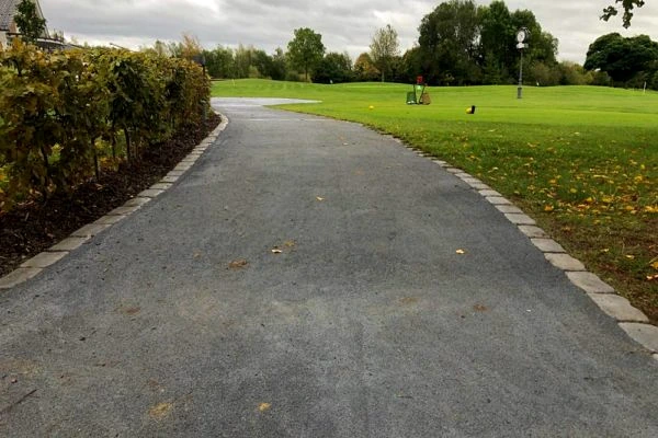 Geh- & Radwege mit Surface RS